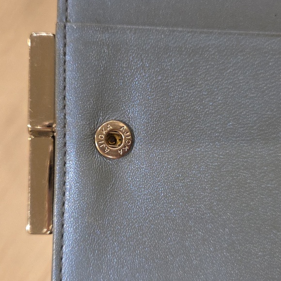 Yves St. Laurent Wallet - Picture 6 of 9